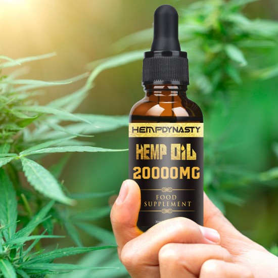 Hemp DYNASTY Broad Spectrum Extract Hemp Oil 20000mg, High Strength Hemp Extract, 30ml Made in USA Hemp DYNASTY Broad Spectrum Extract Hemp Oil 20000mg, High Strength Hemp Extract, 30ml Made in USA