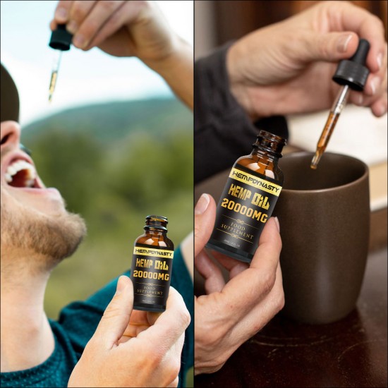 Hemp DYNASTY Broad Spectrum Extract Hemp Oil 20000mg, High Strength Hemp Extract, 30ml Made in USA Hemp DYNASTY Broad Spectrum Extract Hemp Oil 20000mg, High Strength Hemp Extract, 30ml Made in USA