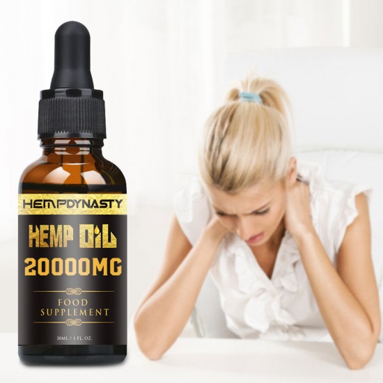 Hemp DYNASTY Broad Spectrum Extract Hemp Oil 20000mg, High Strength Hemp Extract, 30ml Made in USA Hemp DYNASTY Broad Spectrum Extract Hemp Oil 20000mg, High Strength Hemp Extract, 30ml Made in USA