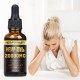 Hemp DYNASTY Broad Spectrum Extract Hemp Oil 20000mg, High Strength Hemp Extract, 30ml Made in USA (2bottles)