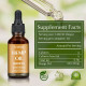 Ecofine 10000mg 30ml Broad Spectrum Hemp Oil, High Strength Extract Pure Organic Hemp Oil - Made in New Zealand Ecofine 10000mg 30ml Broad Spectrum Hemp Oil, High Strength Extract Pure Organic Hemp Oil - Made in New Zealand