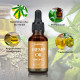 Ecofine 10000mg 30ml Broad Spectrum Hemp Oil, High Strength Extract Pure Organic Hemp Oil - Made in USA Ecofine 10000mg 30ml Broad Spectrum Hemp Oil, High Strength Extract Pure Organic Hemp Oil - Made in USA
