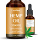 Ecofine 2000mg 30ml Broad Spectrum Hemp Oil, High Strength Extract Pure Organic Hemp Oil - Made in USA Ecofine 2000mg 30ml Broad Spectrum Hemp Oil, High Strength Extract Pure Organic Hemp Oil - Made in USA