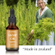 Ecofine 2000mg 30ml Broad Spectrum Hemp Oil, High Strength Extract Pure Organic Hemp Oil - Made in USA Ecofine 2000mg 30ml Broad Spectrum Hemp Oil, High Strength Extract Pure Organic Hemp Oil - Made in USA