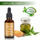 Ecofine 2000mg 30ml Broad Spectrum Hemp Oil, High Strength Extract Pure Organic Hemp Oil - Made in USA Ecofine 2000mg 30ml Broad Spectrum Hemp Oil, High Strength Extract Pure Organic Hemp Oil - Made in USA