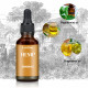 Ecofine chanvre oil drops 95% 30000mg 30ml