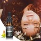 EUHEMP Gouttes d'huile de chanvre 1000MG, à base de chanvre cultivé dans la nature, 10 ML