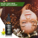 Hemp Oil Drops 15000MG, Full Strength,30ML - EUHEMP Oil Hemp Oil Drops 15000MG, Full Strength,30ML - EUHEMP Oil