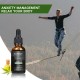 EUHEMP Hemp Oil Drops 4000MG, Non-GMO, No Fillers, 30ML