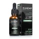 Gocce di olio di canapa EUHEMP da 7500 mg, piena resistenza, contagocce incluso, 30 ml