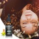 Huile de chanvre gouttes 30000MG, pleine résistance, 30ML - EUHEMP Oil