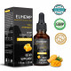 EUHEMP Hemp Oil Original & Mango Drops 10000MG 33% 30ml EUHEMP Hemp Oil Original & Mango Drops 10000MG 33% 30ml