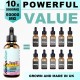 Hempdew Hemp Oil Drops 45000mg/ 50000mg/ 60000mg 60ml Hempdew Hemp Oil Drops 45000mg/ 50000mg/ 60000mg 60ml