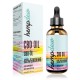 Hempdew C-B-D Oil Drops 83% 50000mg 60ml Hempdew C-B-D Oil Drops 83% 50000mg 60ml