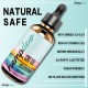 Hempdew C-B-D Oil Drops 83% 50000mg 60ml Hempdew C-B-D Oil Drops 83% 50000mg 60ml