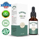 HEMPONE 2000mg Broad Spectrum Extract Hemp Oil CBG(D) 30ml, High Strength Hemp Extract, Made in USA