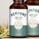 HEMPONE 2000mg Broad Spectrum Extract Hemp Oil CBG(D) 30ml, High Strength Hemp Extract, Made in USA HEMPONE 2000mg Broad Spectrum Extract Hemp Oil CBG(D) 30ml, High Strength Hemp Extract, Made in USA