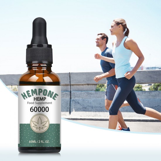 HEMPONE 60000mg Hemp Oil 60ml, High Strength Hemp Extract, Made in USA HEMPONE 60000mg Hemp Oil 60ml, High Strength Hemp Extract, Made in USA