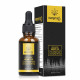 Hempring Broad Spectrum Hemp Extract 5000mg, Natural CO2 Extracted-100% Organic - Made in USA Hempring Broad Spectrum Hemp Extract 5000mg, Natural CO2 Extracted-100% Organic - Made in USA