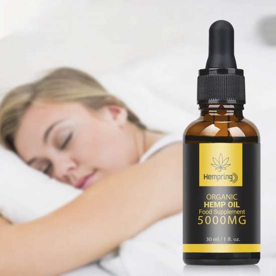 Hempring Broad Spectrum Hemp Extract 5000mg, Natural CO2 Extracted-100% Organic - Made in USA Hempring Broad Spectrum Hemp Extract 5000mg, Natural CO2 Extracted-100% Organic - Made in USA