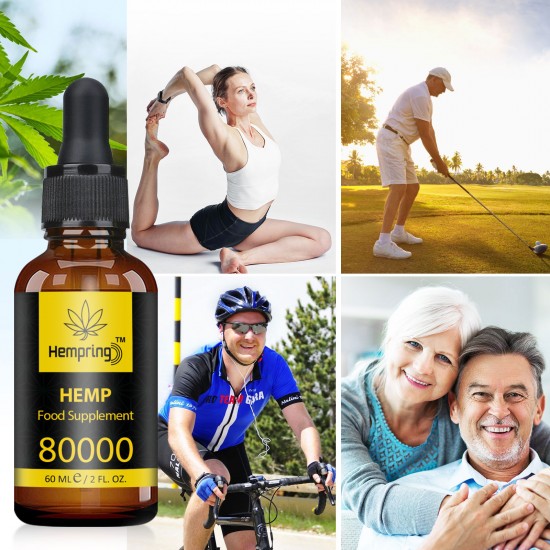 Hempring Broad Spectrum Hemp Extract 80000mg 100000mg, Natural CO2 Extracted-100% Organic - Made in USA Hempring Broad Spectrum Hemp Extract 80000mg 100000mg, Natural CO2 Extracted-100% Organic - Made in USA