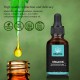 HEMPXZ  50000mg 83% 60ml Extracto de cáñamo de amplio espectro, aceite de cáñamo natural para dormir mejor - Hecho en USA