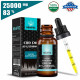 HEMPXZ Hemp Drops 83% 25000mg 30ml, Made in USA HEMPXZ Hemp Drops 83% 25000mg 30ml, Made in USA