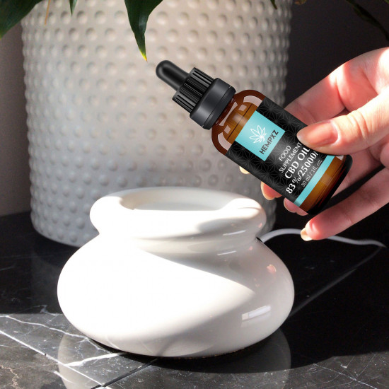 HEMPXZ Hemp Drops 83% 25000mg 30ml, Made in USA HEMPXZ Hemp Drops 83% 25000mg 30ml, Made in USA