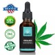 HEMPXZ Broad Spectrum Hemp Extract 5000mg, Natural CO2 Extracted-100% Organic - Made in USA HEMPXZ Broad Spectrum Hemp Extract 5000mg, Natural CO2 Extracted-100% Organic - Made in USA