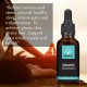 HEMPXZ Broad Spectrum Hemp Extract 5000mg, Natural CO2 Extracted-100% Organic - Made in USA HEMPXZ Broad Spectrum Hemp Extract 5000mg, Natural CO2 Extracted-100% Organic - Made in USA