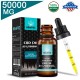 HEMPXZ C-B-D Oil Drops, 50000mg 83% 60ml, Made in USA HEMPXZ C-B-D Oil Drops, 50000mg 83% 60ml, Made in USA