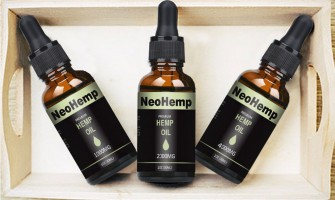 Pétrole NEOHEMP Pétrole NEOHEMP