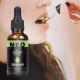 NeoHemp Hemp Oil Drops 10000mg 30ml, Help Reduce Stress, Anxiety and Pain(10000mg)