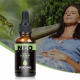 NeoHemp Broad Spectrum Hemp Oil Drops 30000mg 30ml, Vegan & Vegetarian Friendly(5000mg)