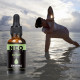 NeoHemp Hemp Oil Drops 30000mg 30ml, Help Reduce Stress, Anxiety and Pain