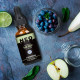 NEOHEMP Original & Blueberry Hemp Oil Drops 10000mg 30ml, Vegan & Vegetarian Friendly
