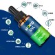 Nord Oil hemp oil Drops, 30000 mg 90% 30ml, New formula Nord Oil hemp oil Drops, 30000 mg 90% 30ml, New formula