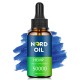 Nord Oil hemp oil Drops,  30000mg 90% 30ml/ 50000mg 83% 60ml, New formula
