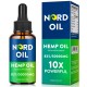Nord Oil Gocce di Olio di Canapa 50000mg – Formula di CBD Biologica per Stress e Sonno | Prodotto negli USA Nord Oil Gocce di Olio di Canapa 50000mg – Formula di CBD Biologica per Stress e Sonno | Prodotto negli USA