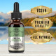 Novads C-B-D oil Drops, 25000mg 83% 30ml, 2020 New formula Novads C-B-D oil Drops, 25000mg 83% 30ml, 2020 New formula