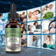 Novads C-B-D oil Drops, 25000mg 83% 30ml, 2020 New formula Novads C-B-D oil Drops, 25000mg 83% 30ml, 2020 New formula