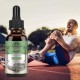 Novads Hemp oil Drops, 25000mg 30ml, New formula