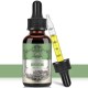 Novads Hemp oil Drops, 45000mg 60ml