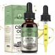 Novads C-B-D oil Drops, 50000mg 83% 60ml, 2021 New formula Novads C-B-D oil Drops, 50000mg 83% 60ml, 2021 New formula