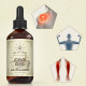 Oil Estland C-B-D oil Drops, 50000mg 83% 60ml, New Formula Oil Estland C-B-D oil Drops, 50000mg 83% 60ml, New Formula
