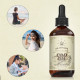 Oil Estland C-B-D Gocce di Olio, 25000mg 83% 30ml, Nuova Formula Oil Estland C-B-D Gocce di Olio, 25000mg 83% 30ml, Nuova Formula
