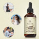 Oil Estland C-B-D oil Drops, 50000mg 83% 60ml, New Formula Oil Estland C-B-D oil Drops, 50000mg 83% 60ml, New Formula