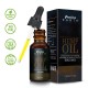 Precious Earth 5000mg, Broad Spectrum Hemp Oil Extract, Premium Organic Extracts, Made in USA