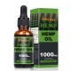 Proto Hemp Oil Drops, Vegan & Vegetarian 1000mg, 10ml Proto Hemp Oil Drops, Vegan & Vegetarian 1000mg, 10ml