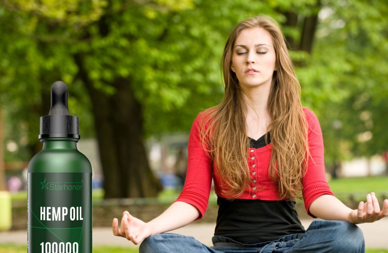 Starhonor OIL